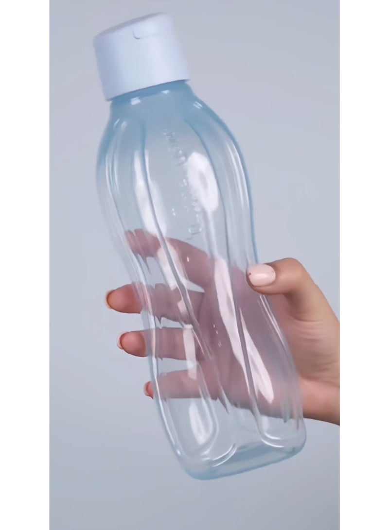 توبروير زجاجة تابروير 750مل لون لبنى - Image 2